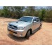 2007 ລົດເຊົ່າ Toyota Vigo 
